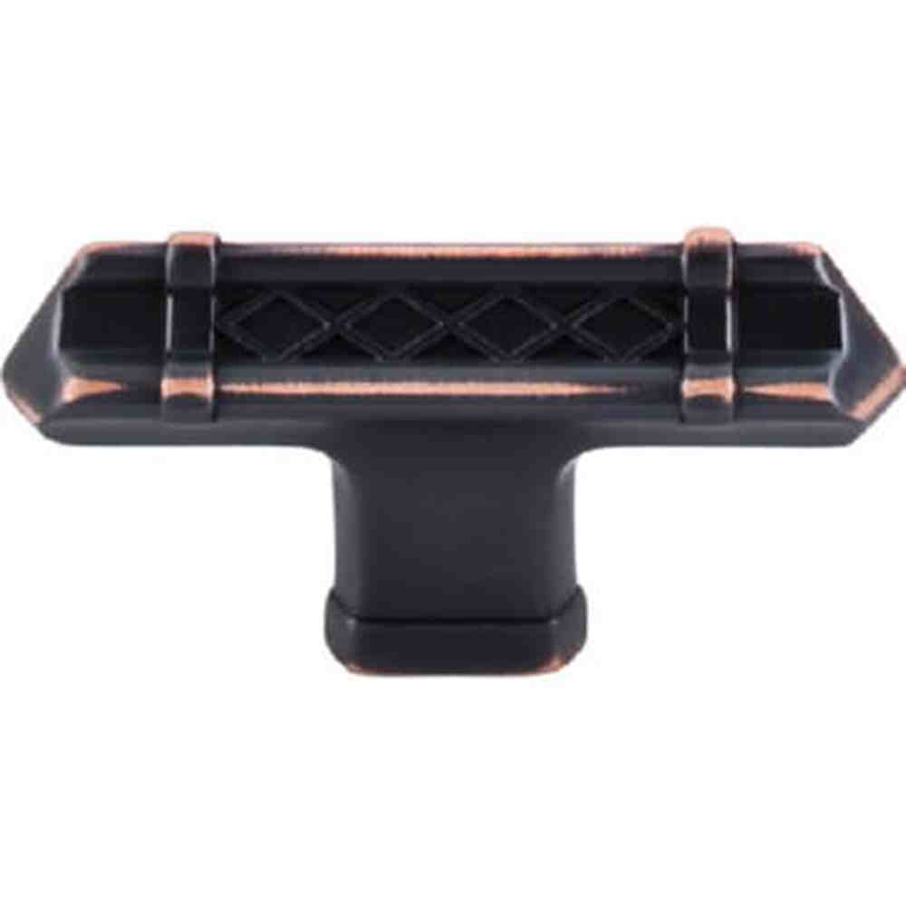 Top Knobs TK204UM umbrio cabinet knob