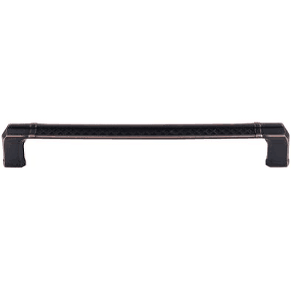 Top Knobs TK209UM umbrio cabinet pull / appliance pull