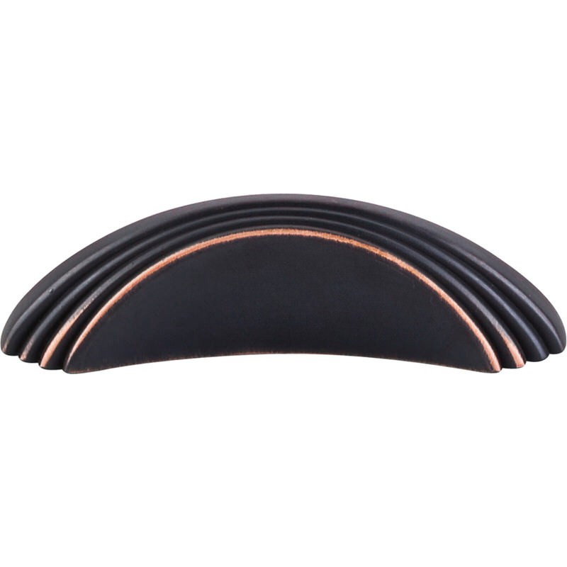 Top Knobs TK212UM umbrio cabinet knob