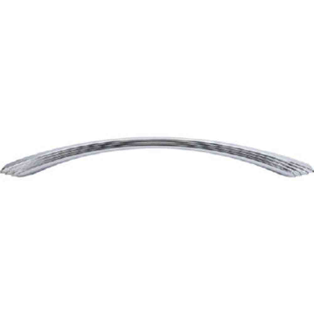 Top Knobs TK214PC polished chrome cabinet pull