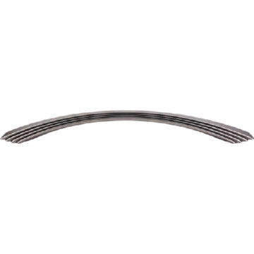 Top Knobs TK215PTA pewter antique cabinet pull / appliance pull