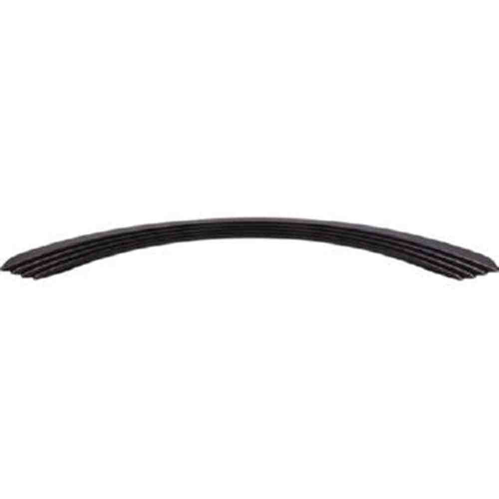 Top Knobs TK215SAB sable cabinet pull / appliance pull