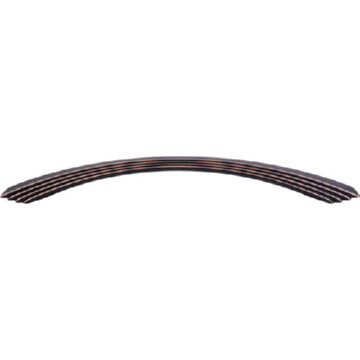 Top Knobs TK215UM umbrio cabinet pull / appliance pull