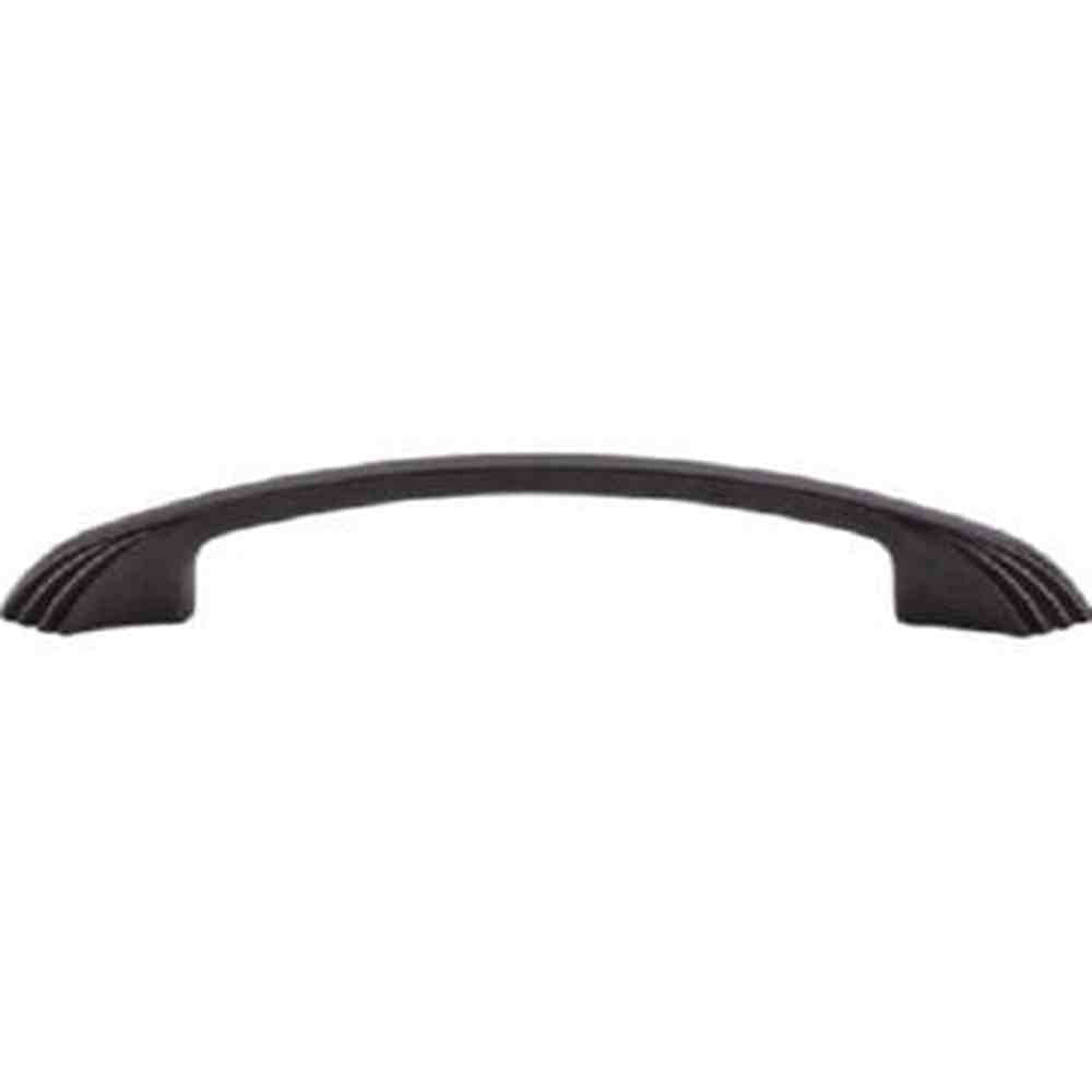 Top Knobs TK216SAB sable cabinet pull