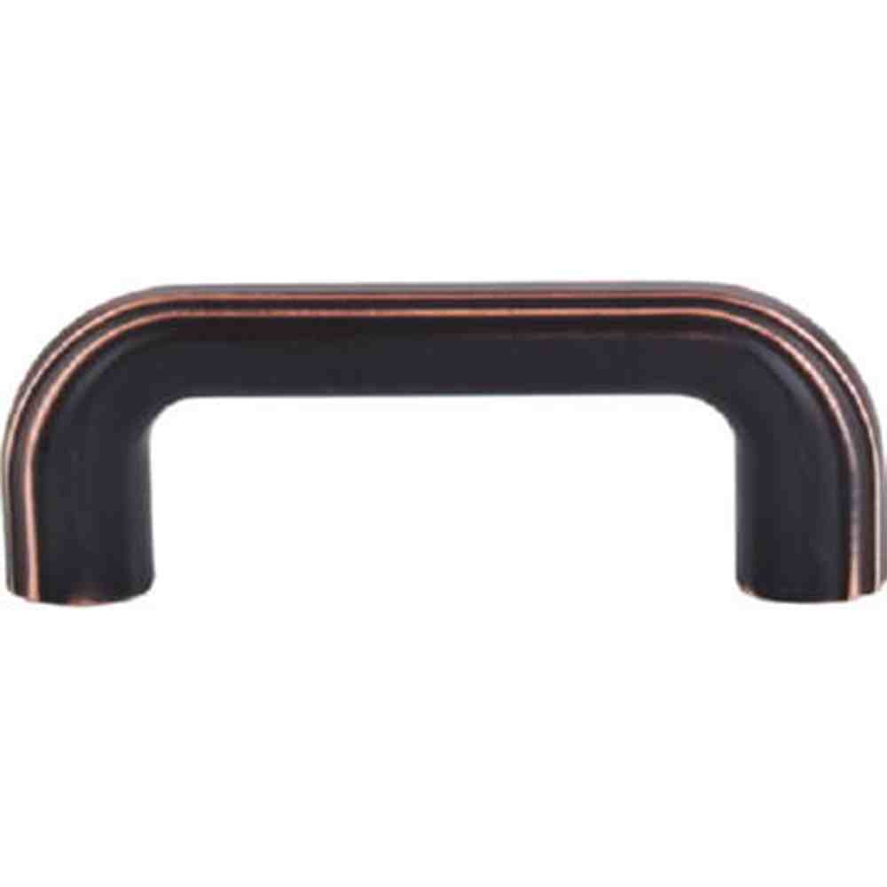 Top Knobs TK222UM umbrio cabinet pull