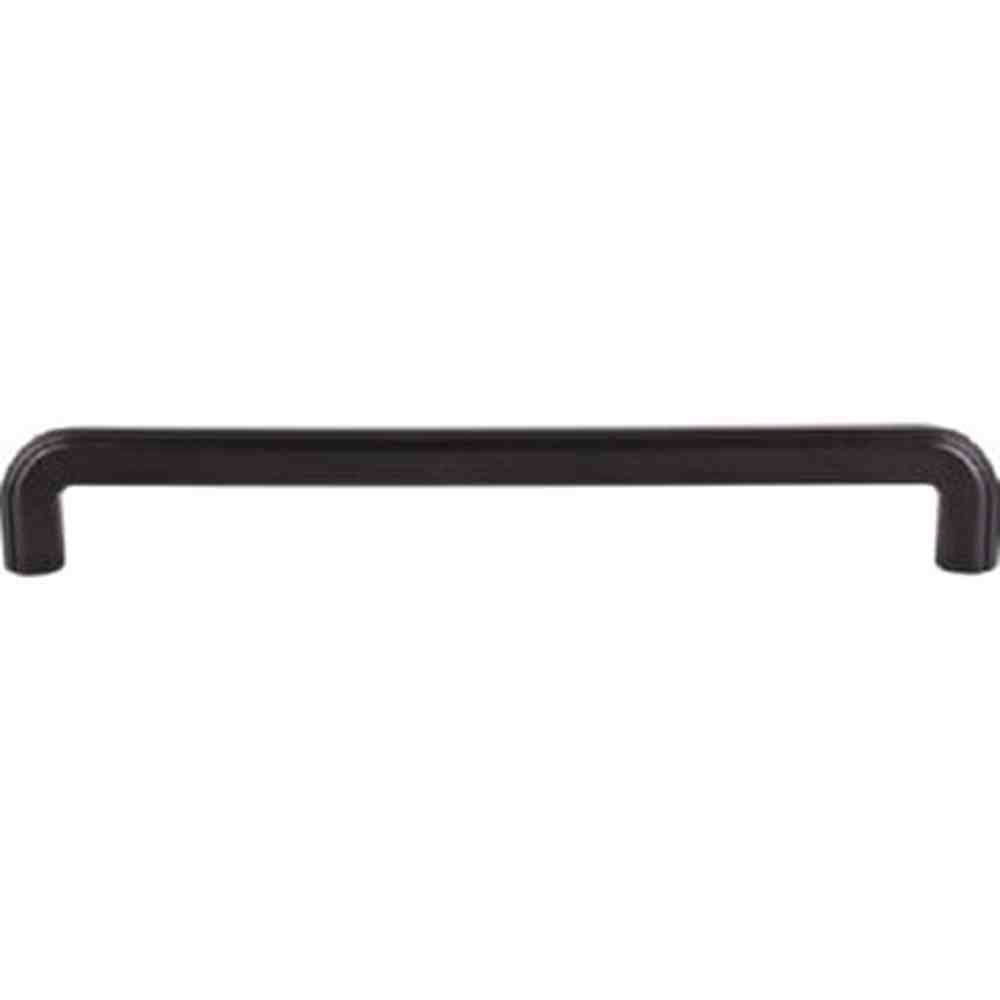 Top Knobs TK226SAB sable cabinet pull / appliance pull