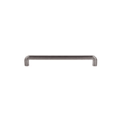 Top Knobs TK227PTA Victoria Falls cabinet pull / appliance pull, additional view