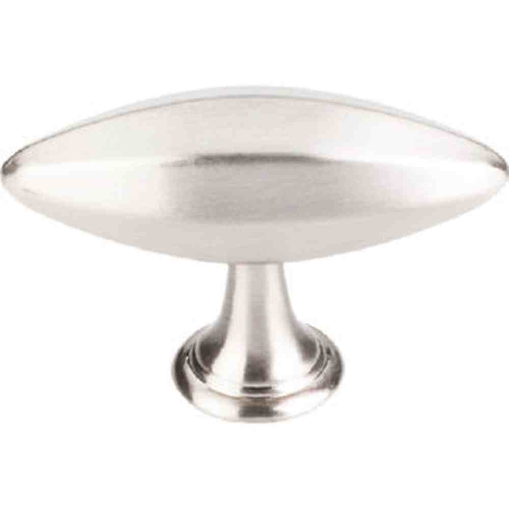 Top Knobs TK230BSN brushed satin nickel cabinet knob