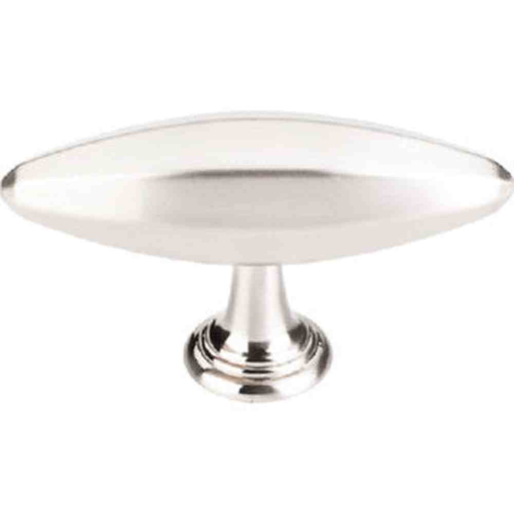 Top Knobs TK231BSN brushed satin nickel cabinet knob