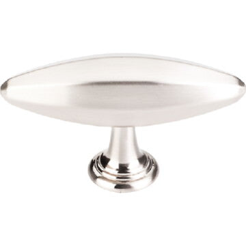 Top Knobs TK231BSN brushed satin nickel cabinet knob