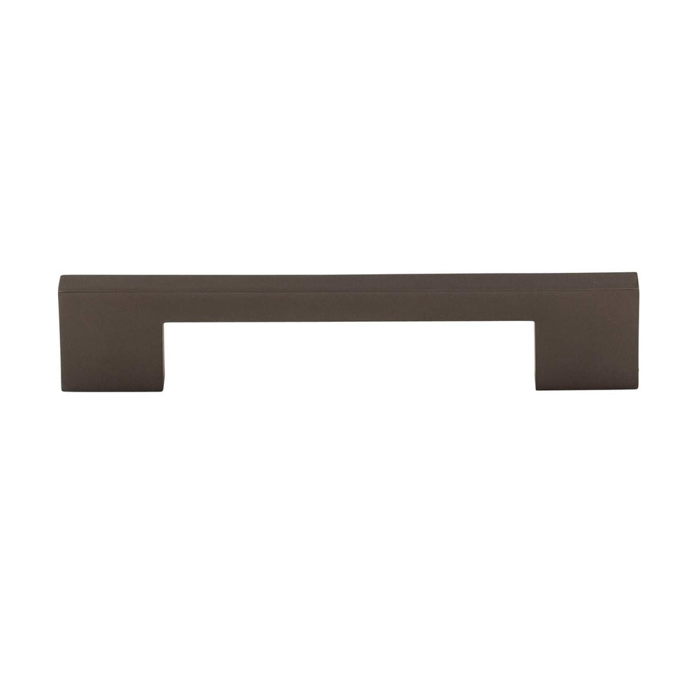 Top Knobs TK23AG ash gray cabinet pull