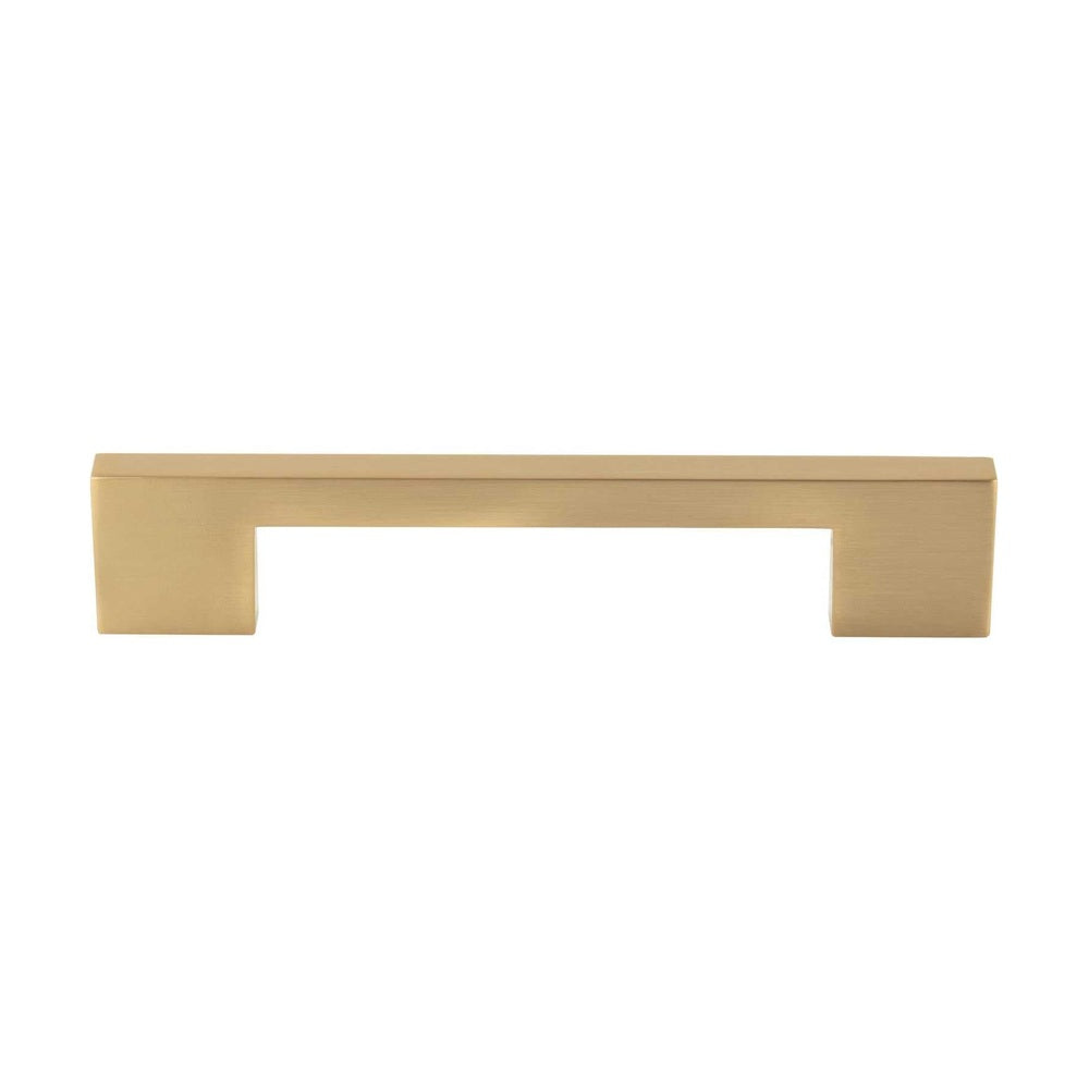 Top Knobs TK23HB honey bronze cabinet pull