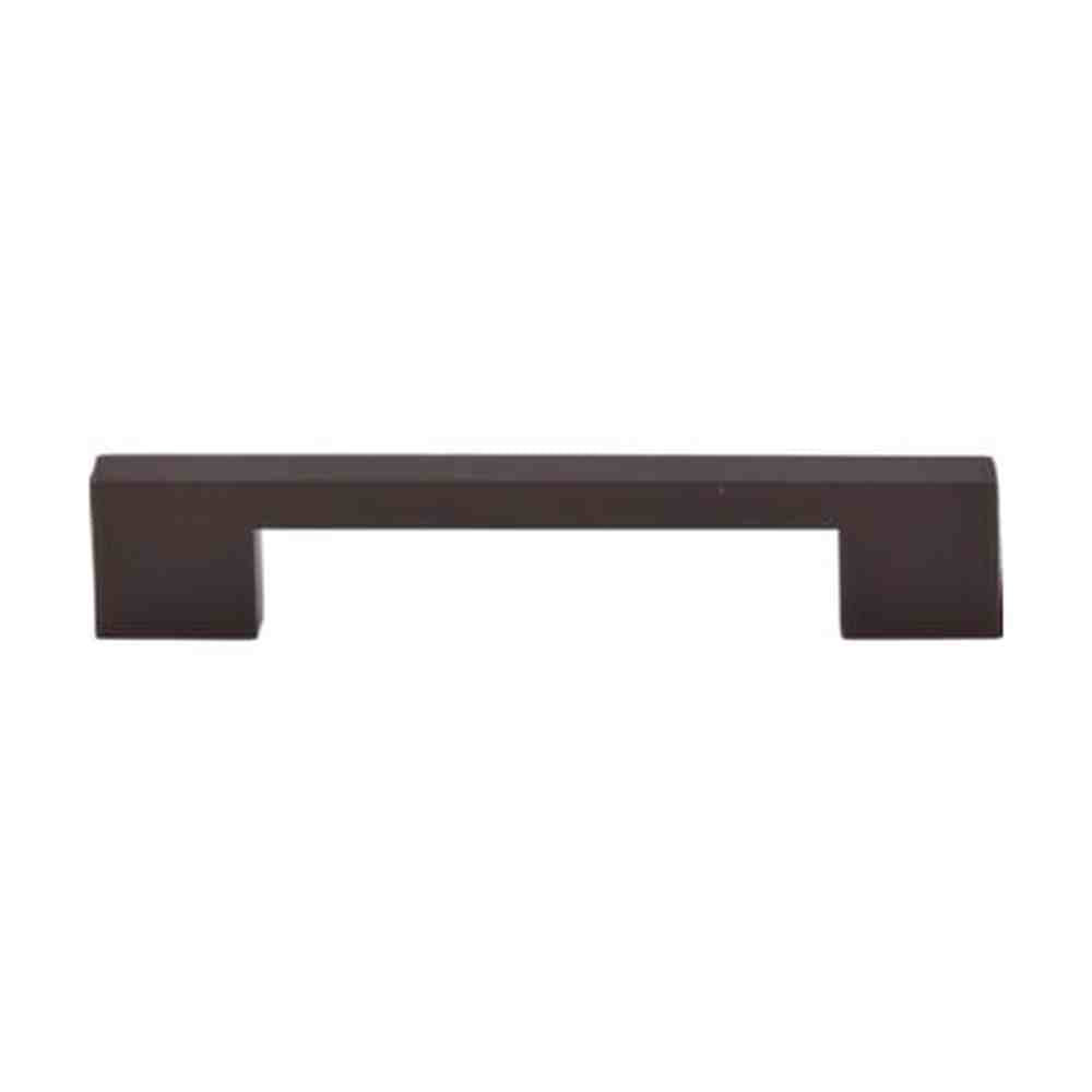 Top Knobs TK23ORB oil rubbed bronze cabinet pull