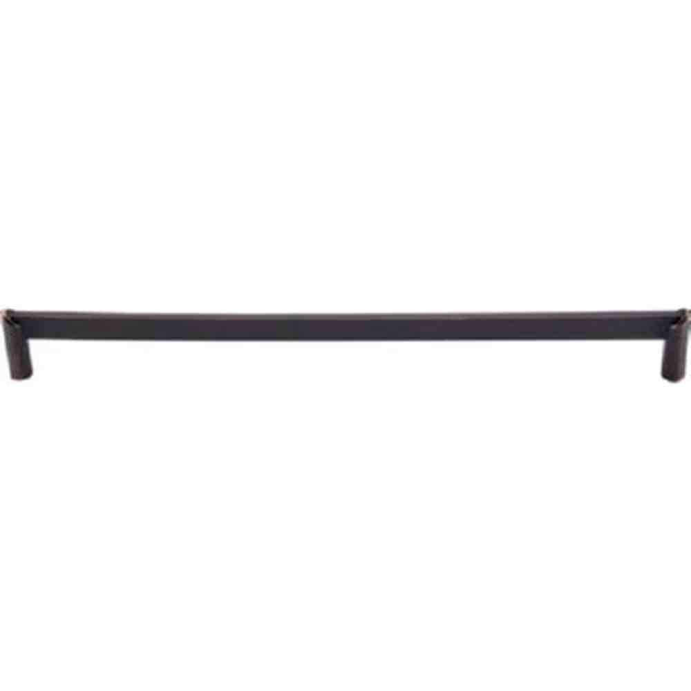 Top Knobs TK242TB tuscan bronze cabinet pull