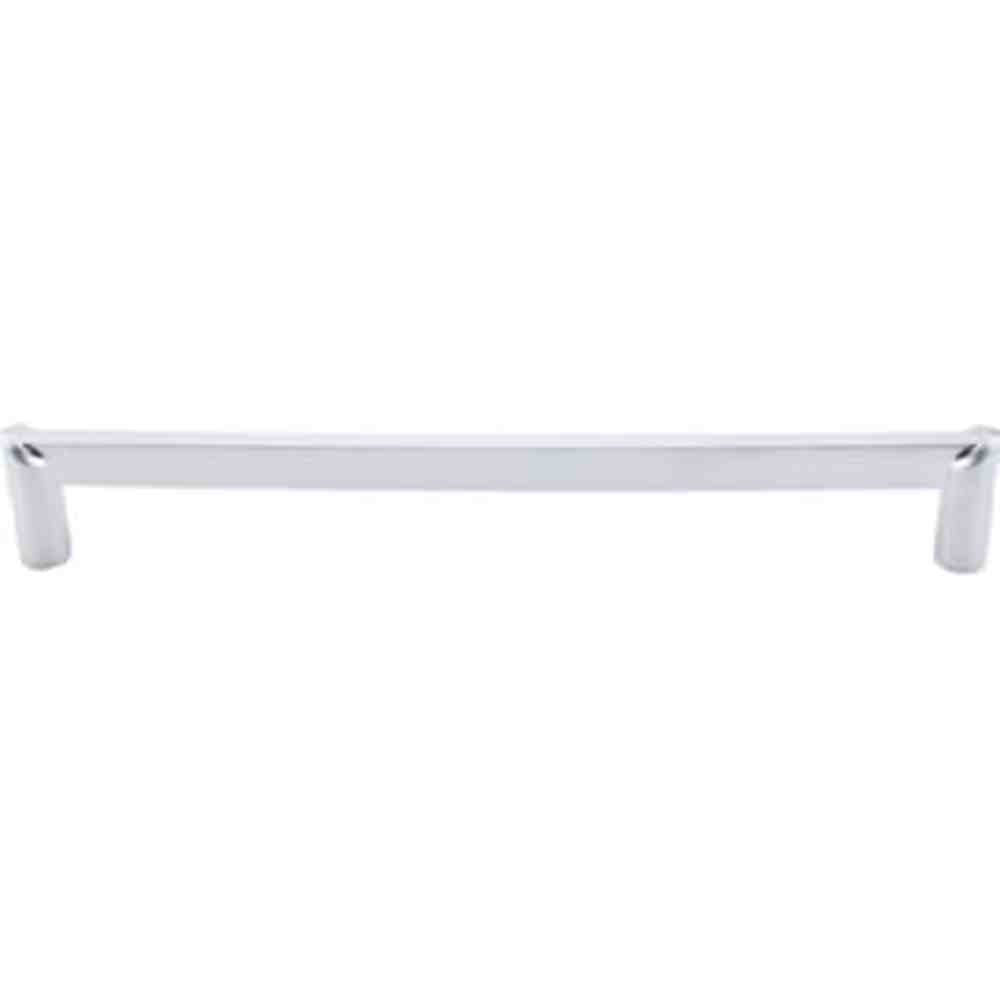 Top Knobs TK244ALU aluminum appliance pulls