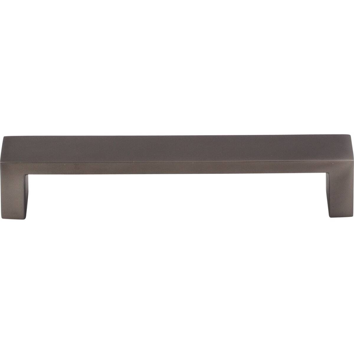 Top Knobs TK251AG ash gray cabinet pull