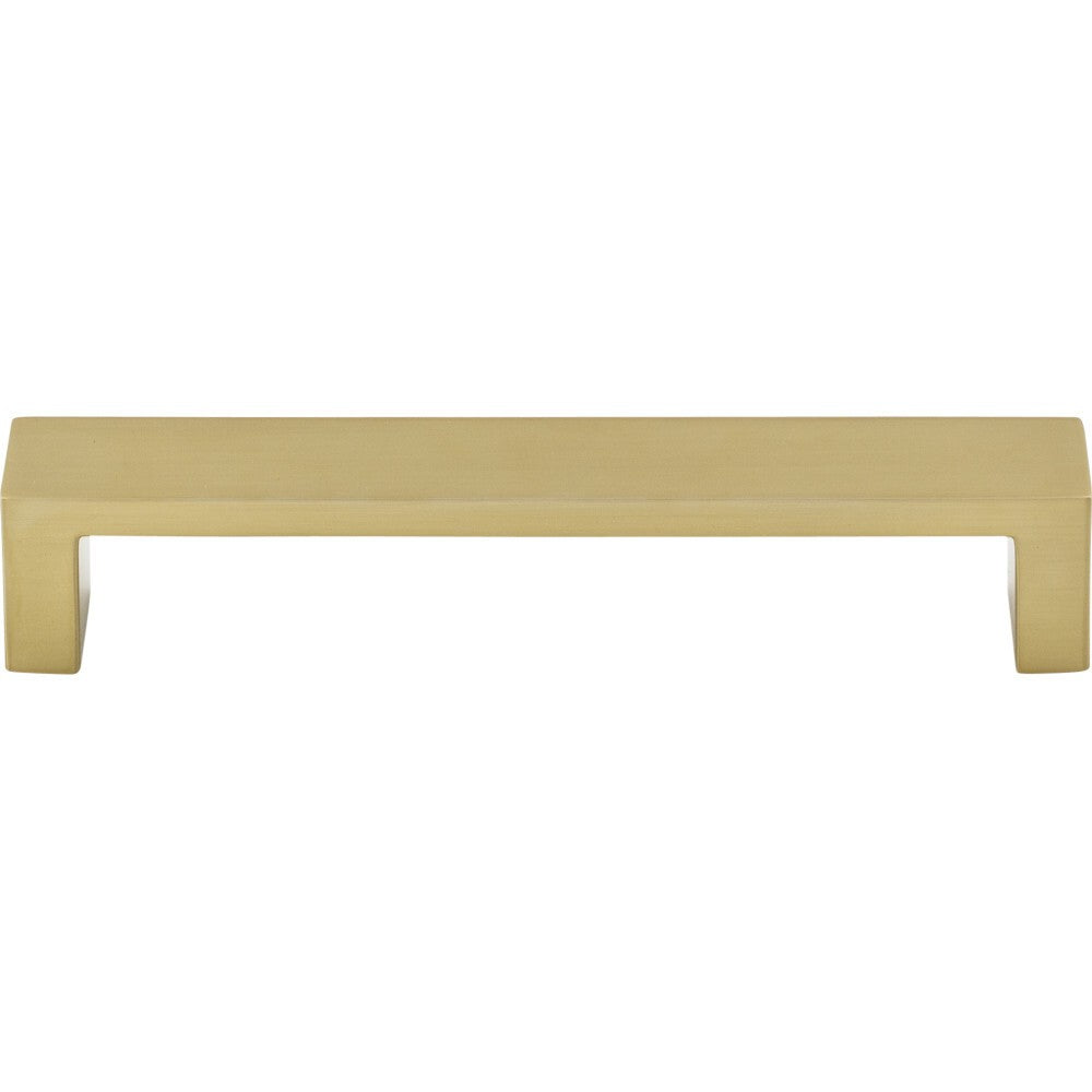 Top Knobs TK251HB honey bronze cabinet pull