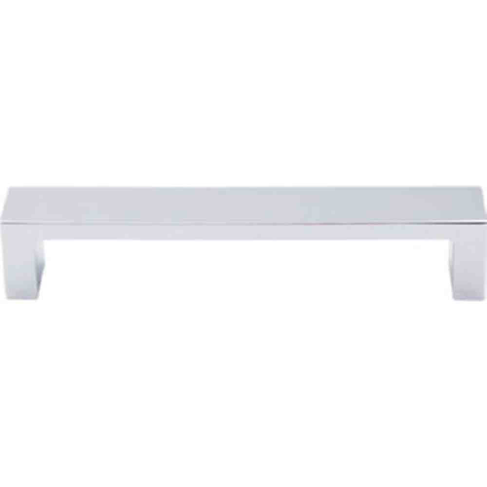 Top Knobs TK251PC polished chrome cabinet pull