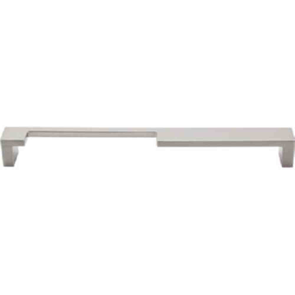 Top Knobs TK258BSN brushed satin nickel cabinet pull