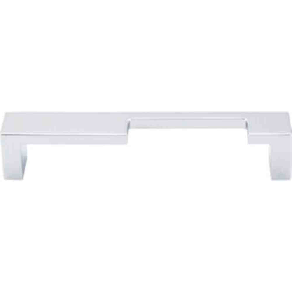 Top Knobs TK259PC polished chrome cabinet pull