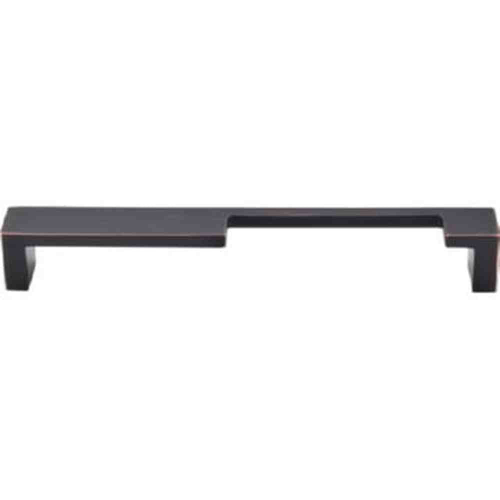 Top Knobs TK260TB tuscan bronze cabinet pull