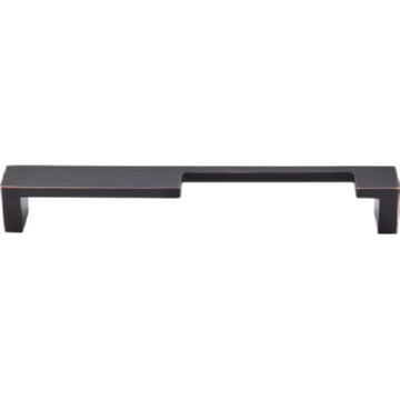 Top Knobs TK260TB tuscan bronze cabinet pull