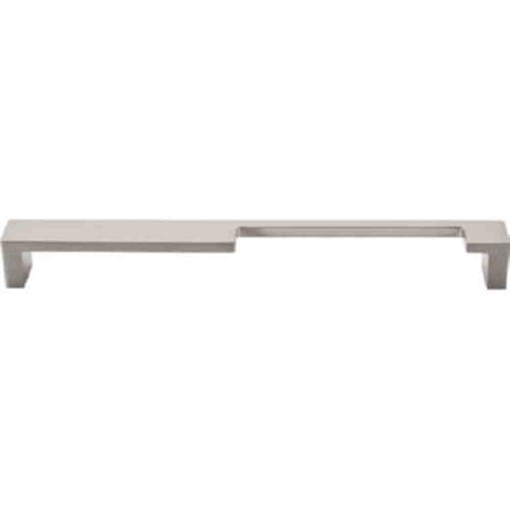 Top Knobs TK261BSN brushed satin nickel cabinet pull