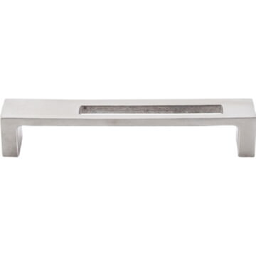 Top Knobs TK266SS stainless steel cabinet pull