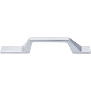 Top Knobs TK270ALU aluminum cabinet pull