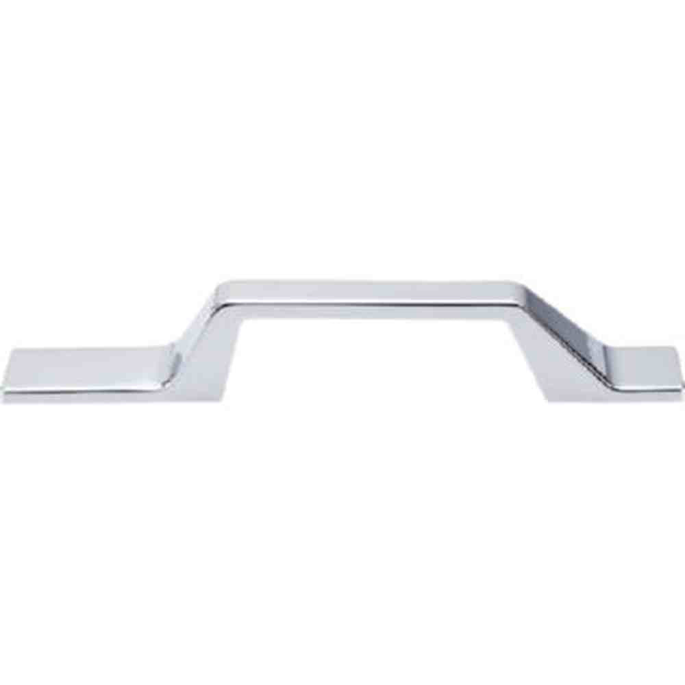 Top Knobs TK270PC polished chrome cabinet pull