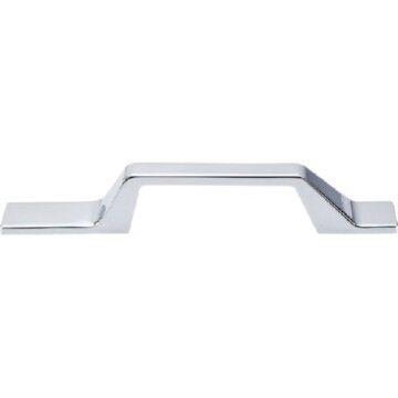 Top Knobs TK270PC polished chrome cabinet pull
