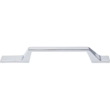Top Knobs TK271PC polished chrome cabinet pull