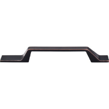Top Knobs TK271TB tuscan bronze cabinet pull
