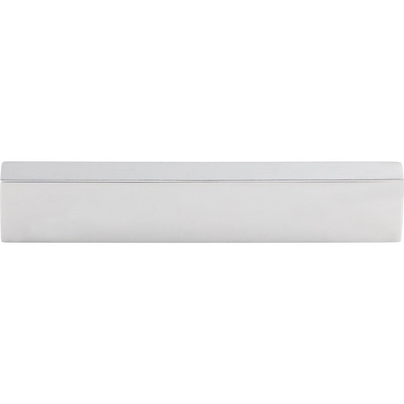 Top Knobs TK276PC polished chrome cabinet pull