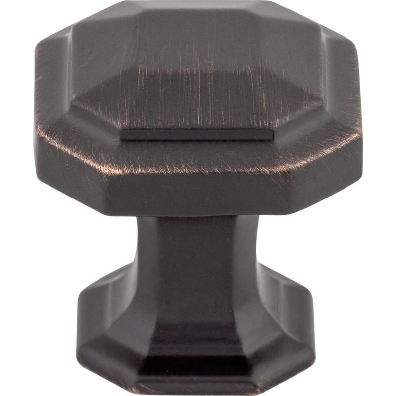 Top Knobs TK286TB tuscan bronze cabinet knob