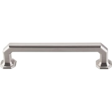 Top Knobs TK288BSN brushed satin nickel cabinet pull