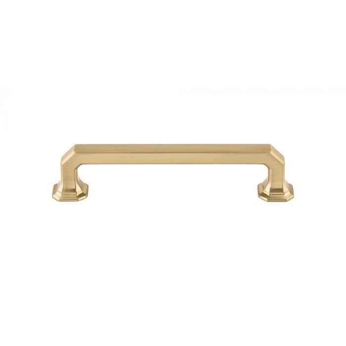 Top Knobs TK288HB honey bronze cabinet pull