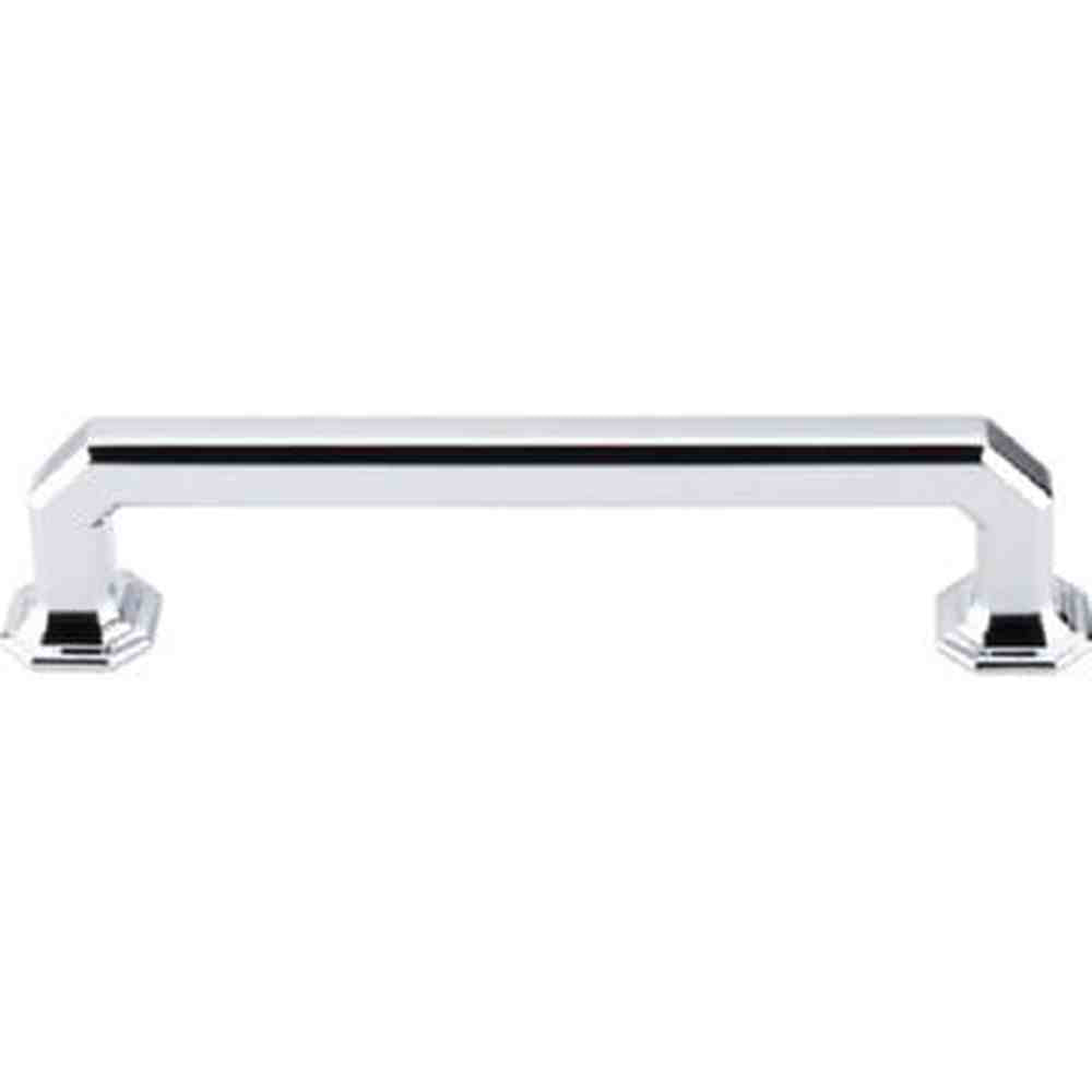 Top Knobs TK288PC polished chrome cabinet pull