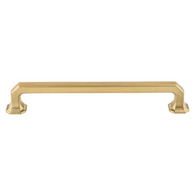 Top Knobs TK289HB honey bronze cabinet pull