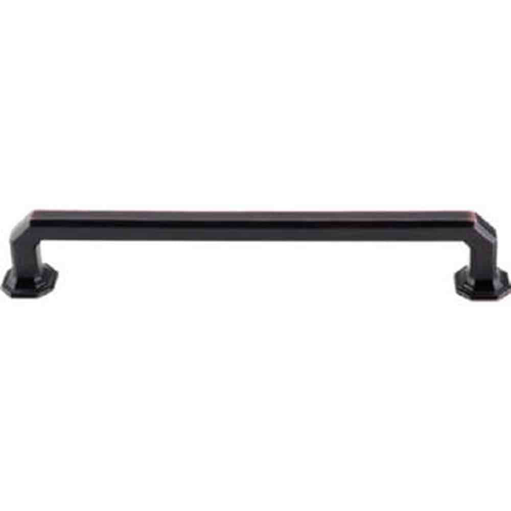 Top Knobs TK289TB tuscan bronze cabinet pull