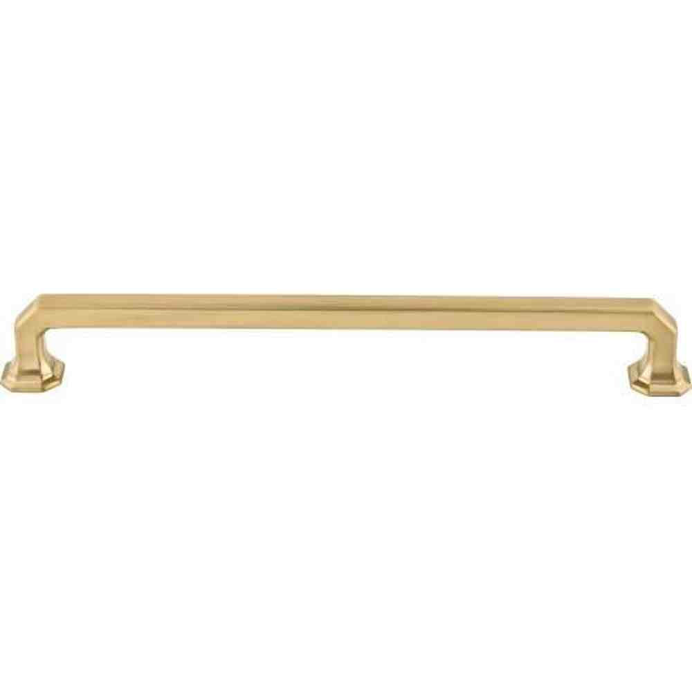 Top Knobs TK290HB honey bronze cabinet pull