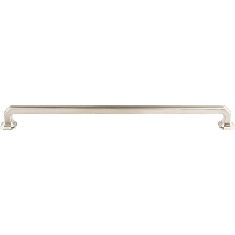 Top Knobs TK291BSN brushed satin nickel cabinet pull