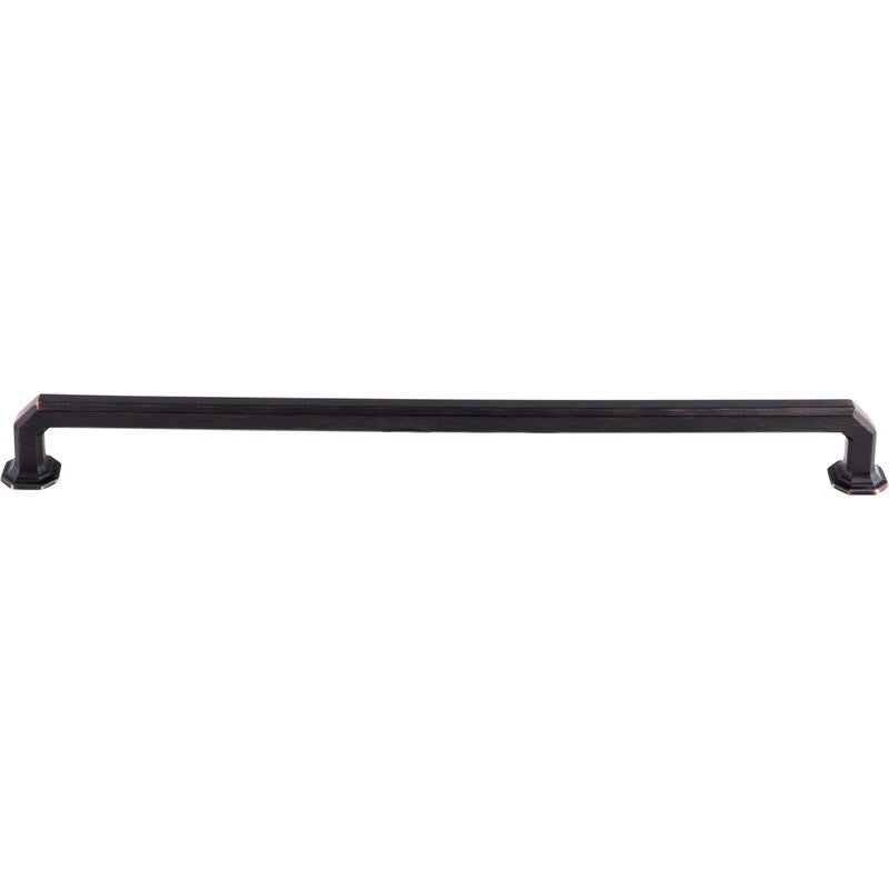 Top Knobs TK291TB tuscan bronze cabinet pull
