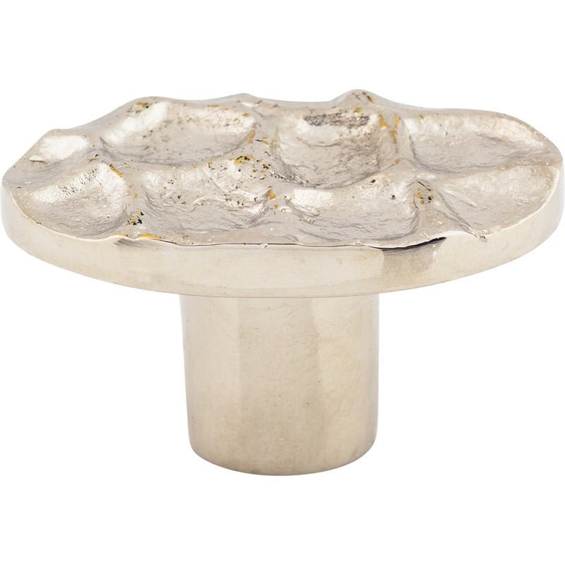 Top Knobs TK298PN polished nickel cabinet knob