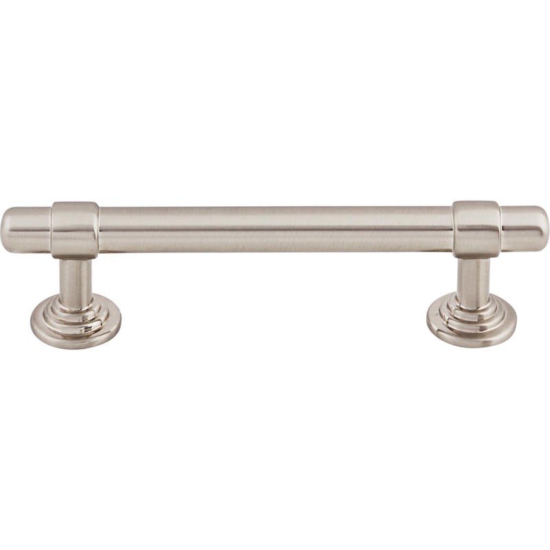 Top Knobs TK3001BSN brushed satin nickel cabinet pull