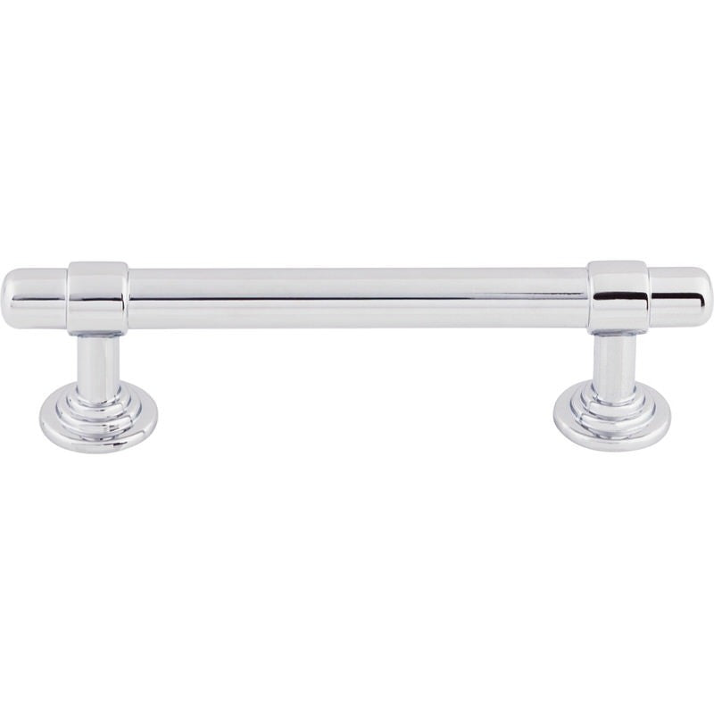 Top Knobs TK3001PC polished chrome cabinet pull