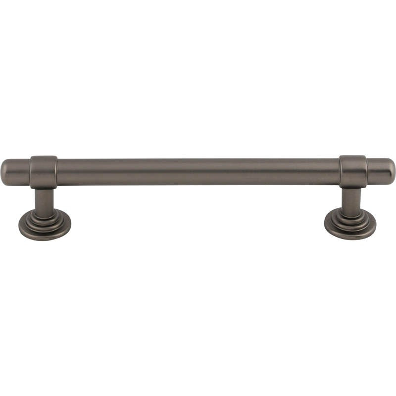 Top Knobs TK3002AG ash gray cabinet pull