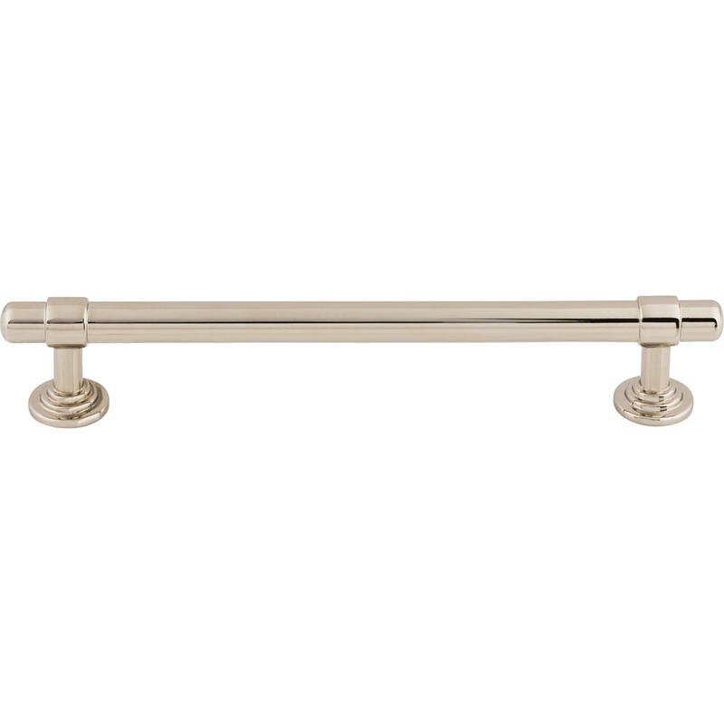Top Knobs TK3003PN polished nickel cabinet pull