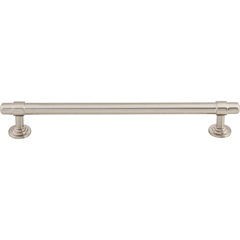 Top Knobs TK3004BSN brushed satin nickel cabinet pull