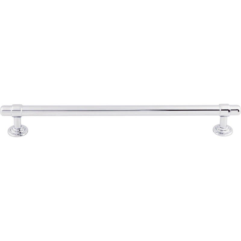 Top Knobs TK3005PC polished chrome cabinet pull